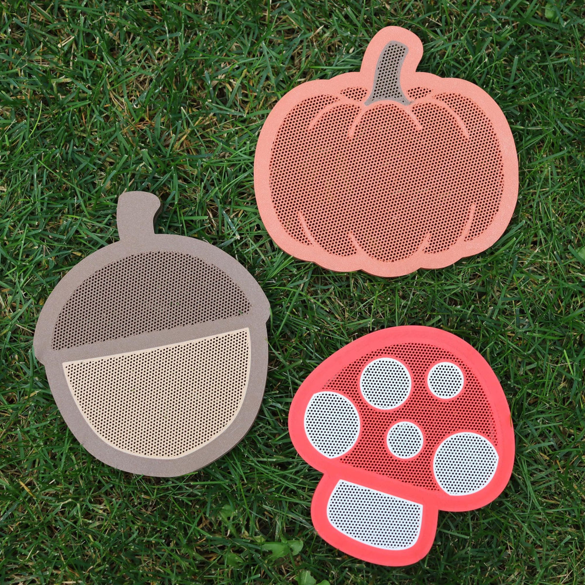 Acorn Pin Board