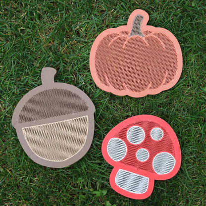 Acorn Pin Board