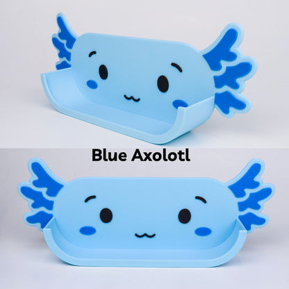 Axolotl Eyeglasses Holder