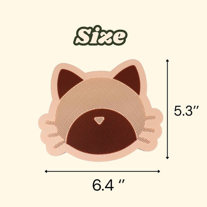 Cat Pin Board