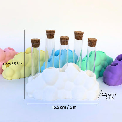 Cloud Propagating Station