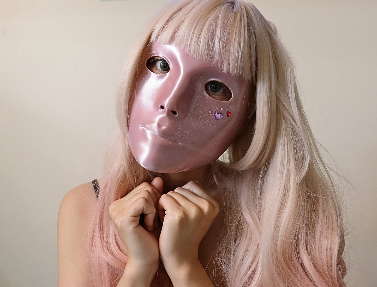 Mask for Girls - Korean Drama Mask