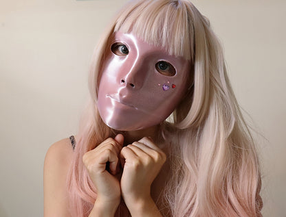 Mask for Girls - Korean Drama Mask