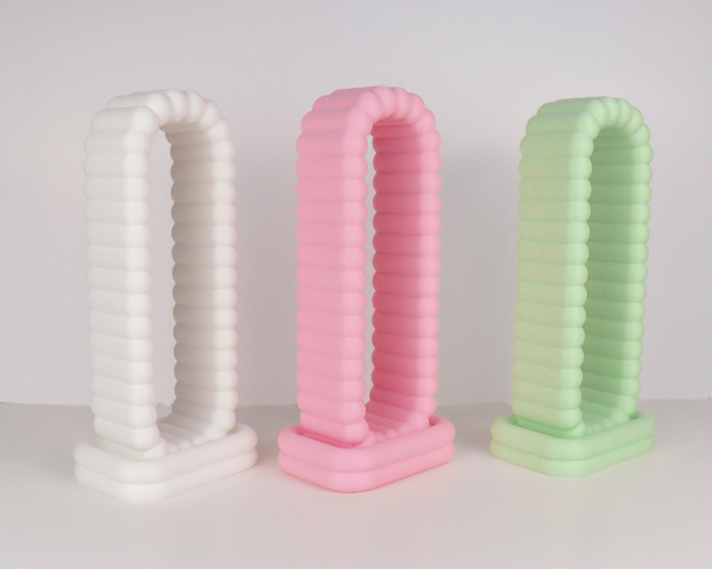 Cloud Bubble Headphone Holder