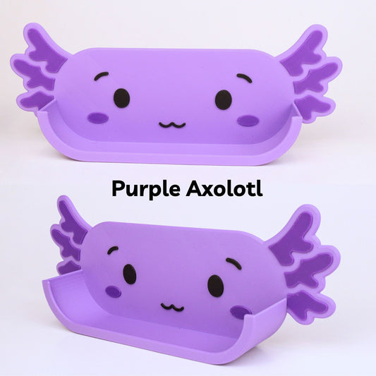 Axolotl Eyeglasses Holder