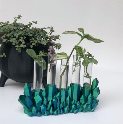 Crystal Propagation Station