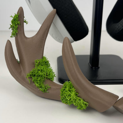 Moss Add-on for Headphone Attachments