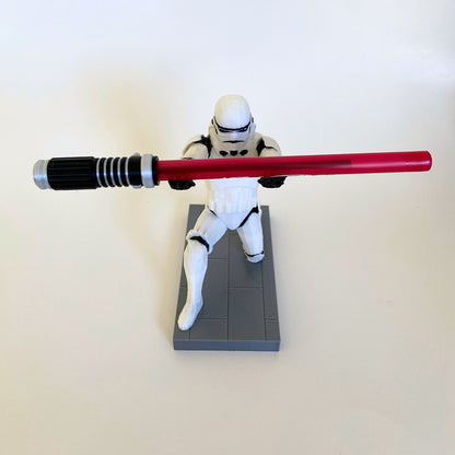 Stormtrooper Pen Holder