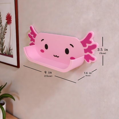 Axolotl Eyeglasses Holder