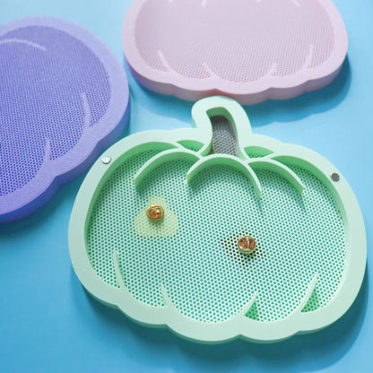 Pumpkin Pin Board