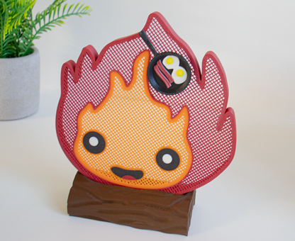 Kawaii Pin Studio Ghibli Board Display