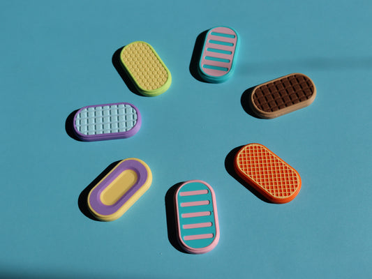 Pocket Pod Fidget Slider