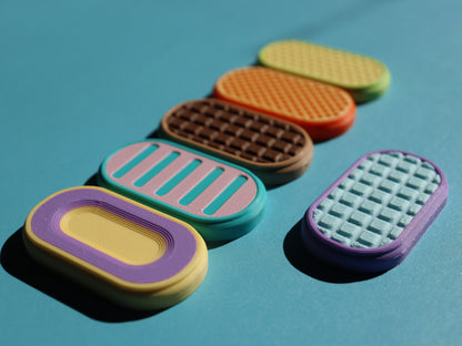 Pocket Pod Fidget Slider