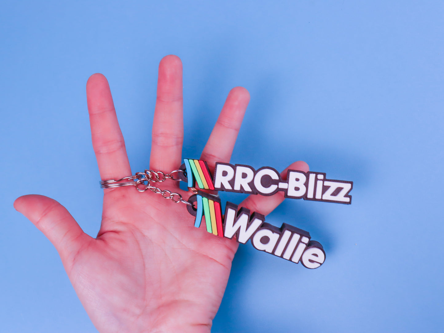ARC Raider Customized Gaming Name Plate | Gamer Gift