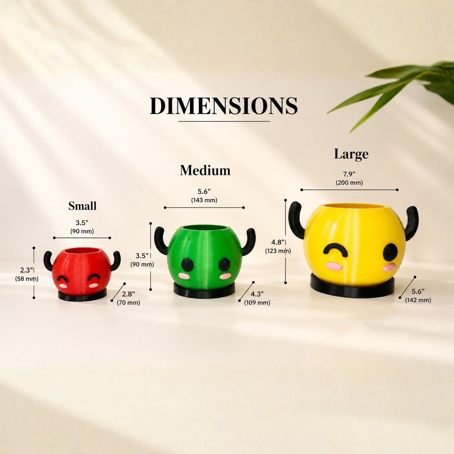 Junimo Planter - Stardew Valley Planter and Gift