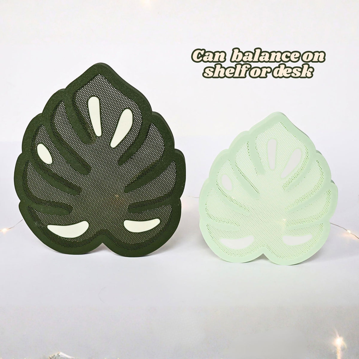 Monstera Leaf Pin Board