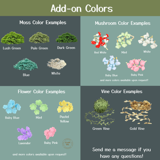 Moose Horn / Antler Headphone Attachment