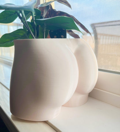 Bottom Planter