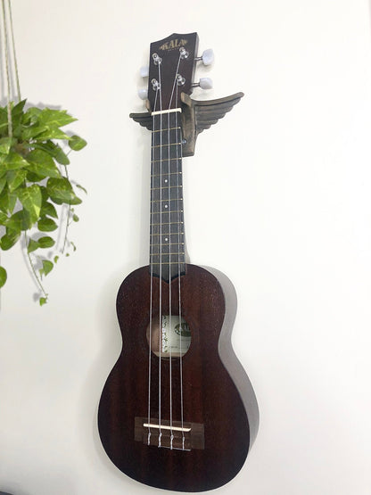 Ukulele Hanger