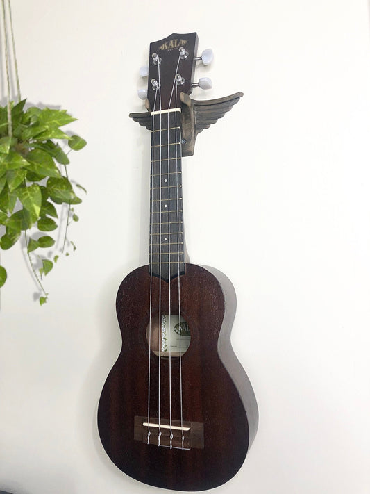 Ukulele Hanger