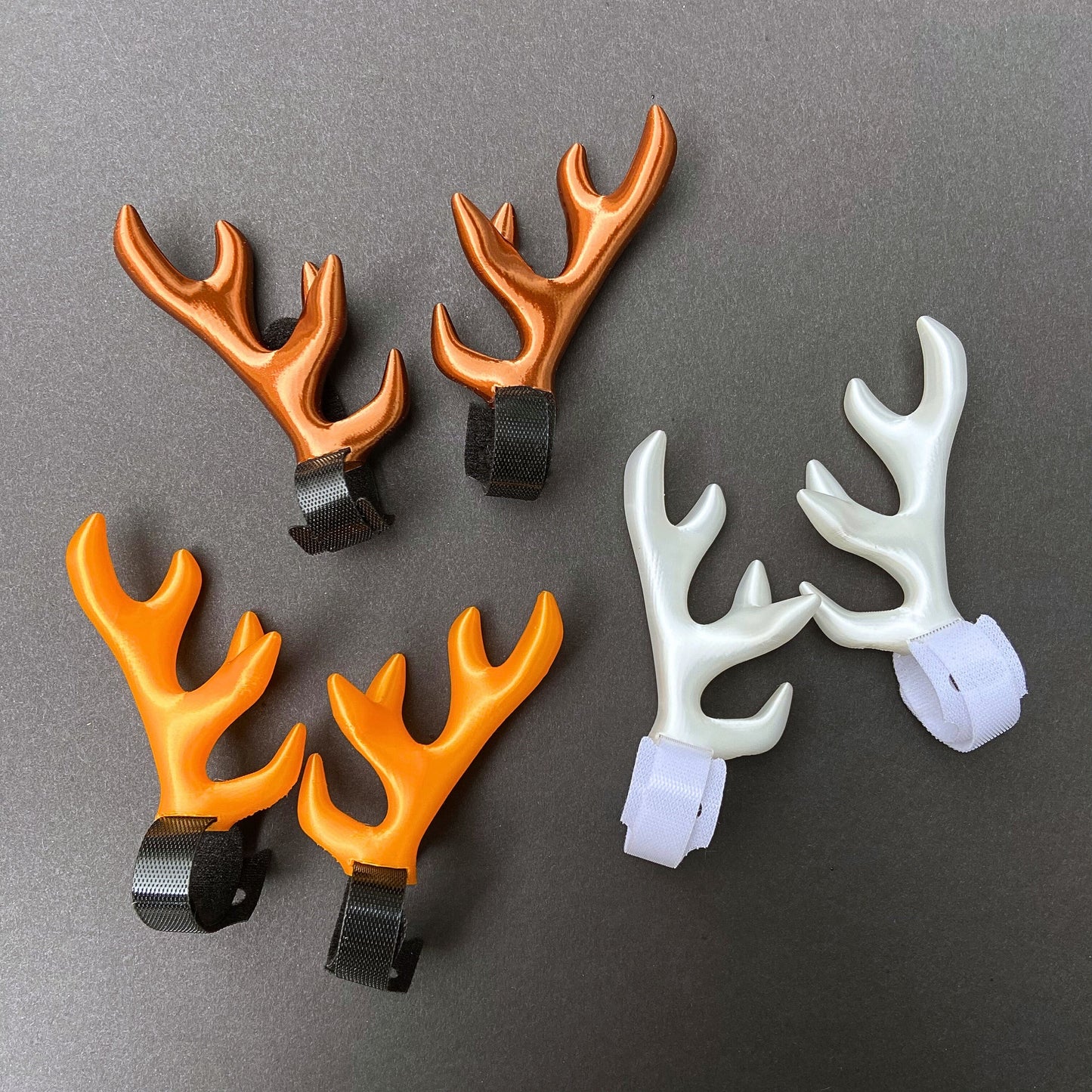Mini Antlers Headphone Attachment