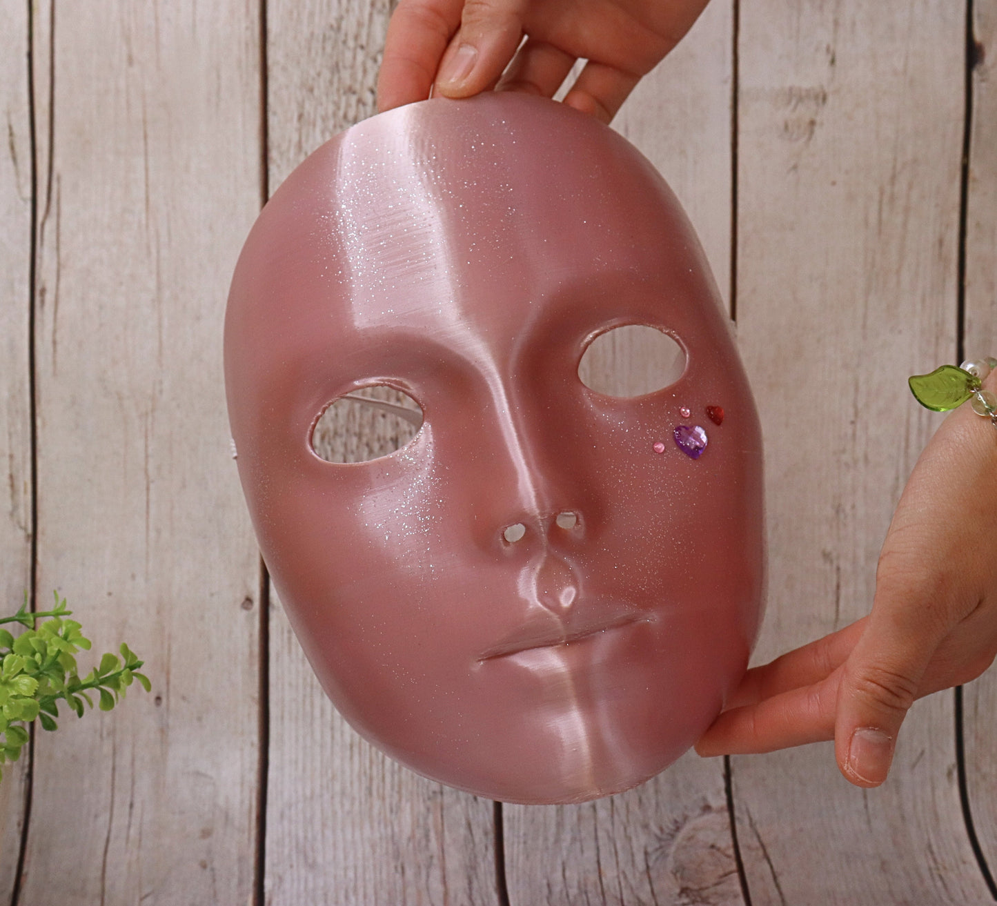 Mask for Girls - Korean Drama Mask