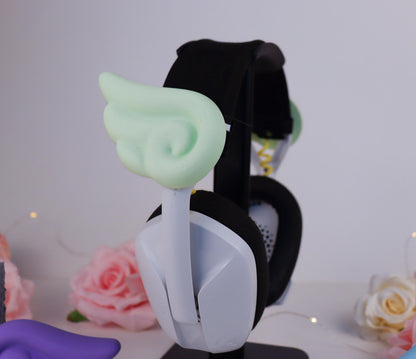 Anime Wings Headphone Attachment