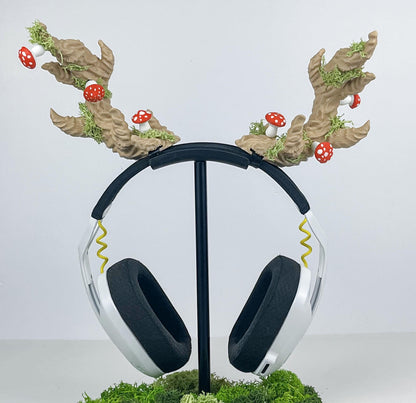 Moss Add-on for Headphone Attachments