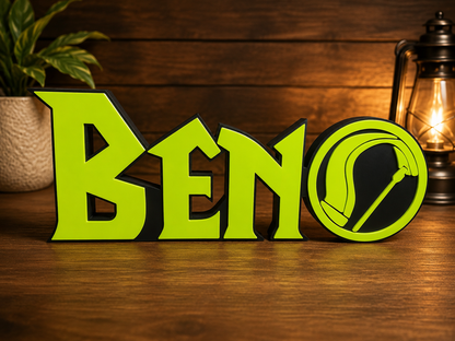 Custom Class Icon World of Warcraft Nameplate