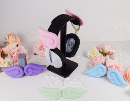 Anime Wings Headphone Attachment