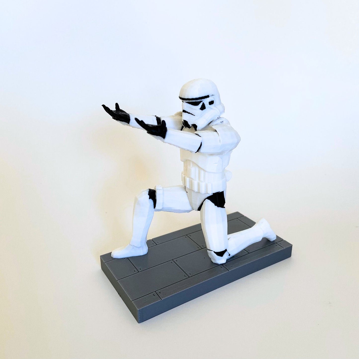 Stormtrooper Pen Holder