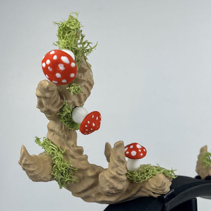 Moss Add-on for Headphone Attachments