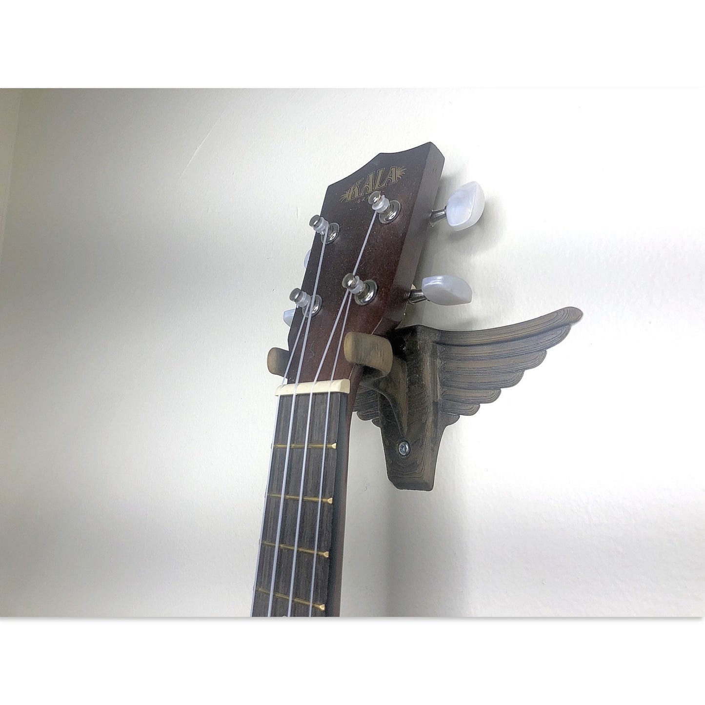 Ukulele Hanger