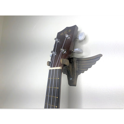 Ukulele Hanger