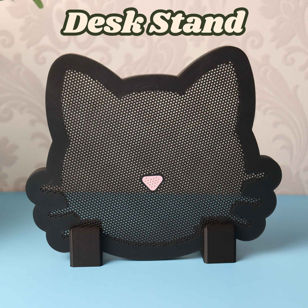 Cat Pin Board
