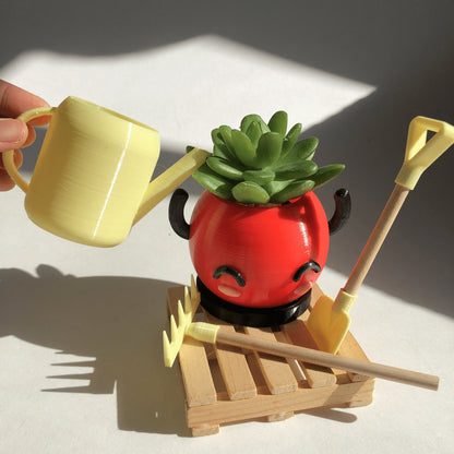 Mini Garden Tools Set