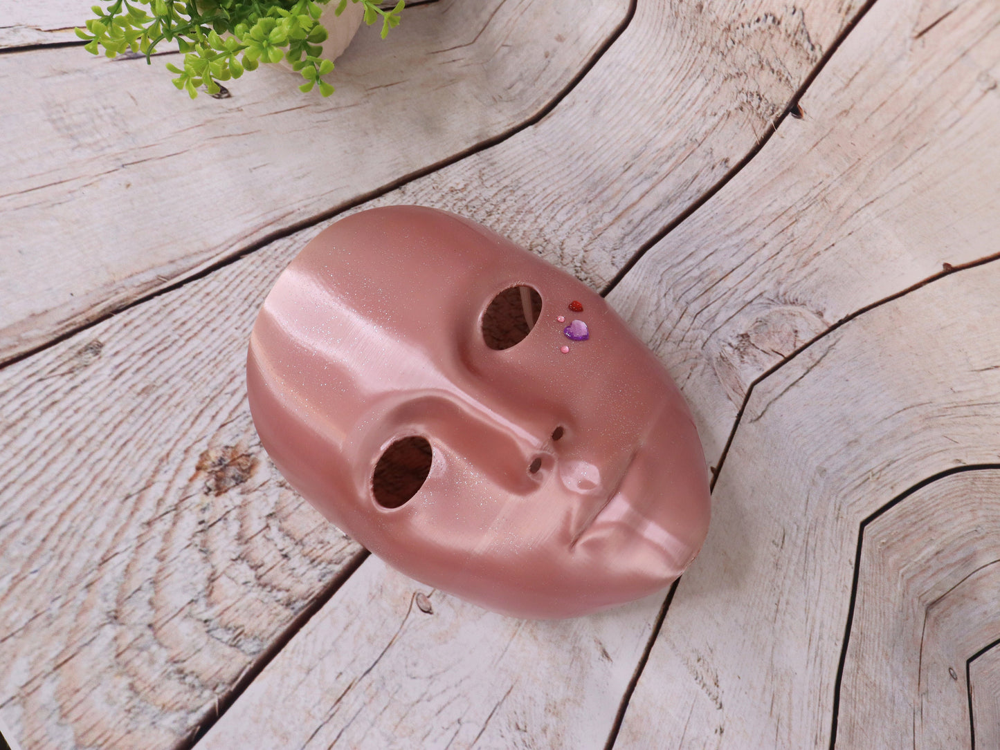 Mask for Girls - Korean Drama Mask