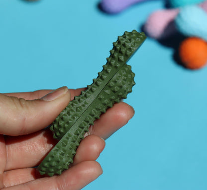 THE CACTUS – Silent Fidget Slider with “Pain Stim” Sensation