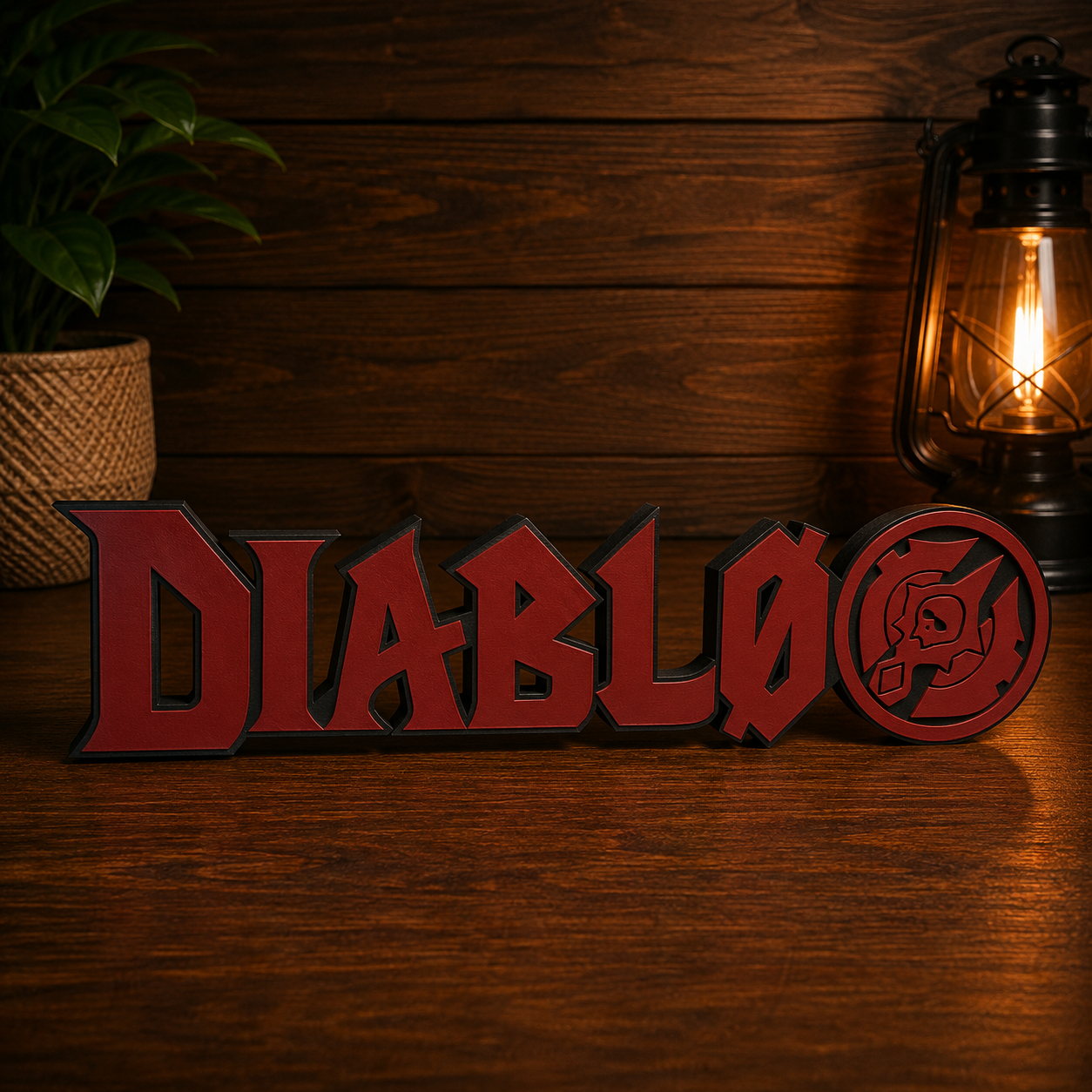 Custom Class Icon World of Warcraft Nameplate