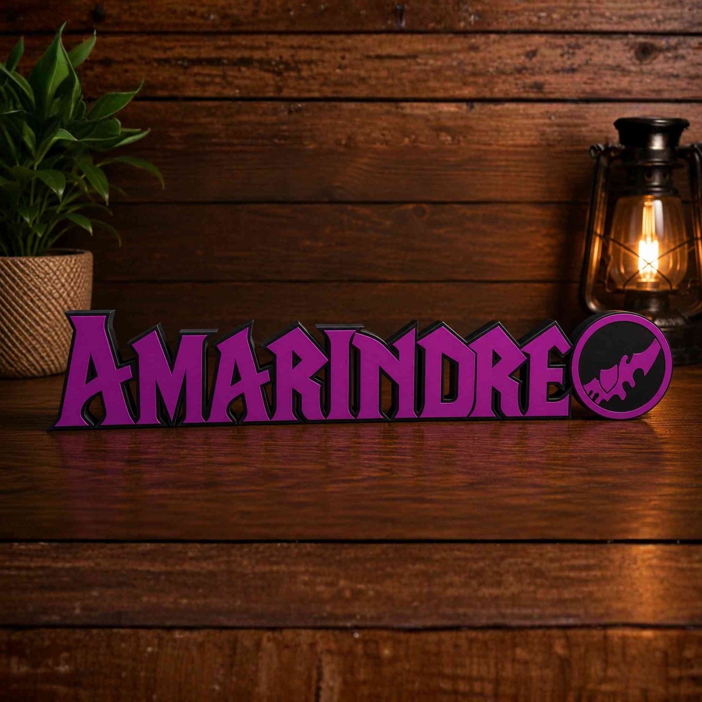 Custom Class Icon World of Warcraft Nameplate