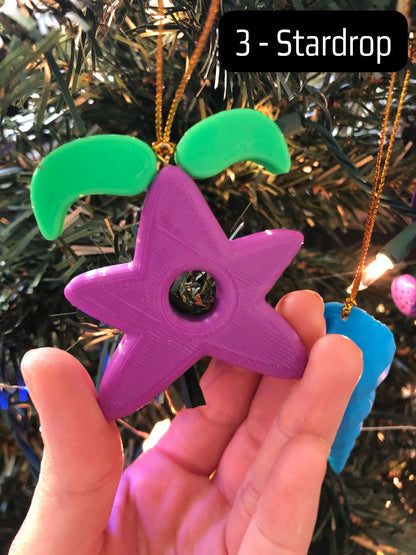 Stardew Valley Christmas Ornament