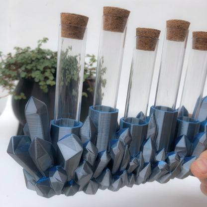 Crystal Propagation Station