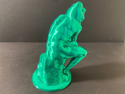 Pepe Feels Statue