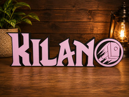 Custom Class Icon World of Warcraft Nameplate