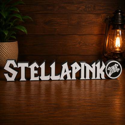 Custom Class Icon World of Warcraft Nameplate