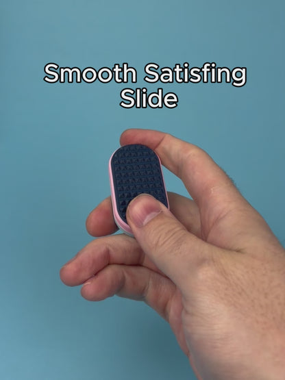 Spiky Fidget Slider Pain Stim Toy