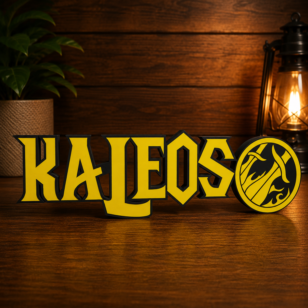 Custom Class Icon World of Warcraft Nameplate