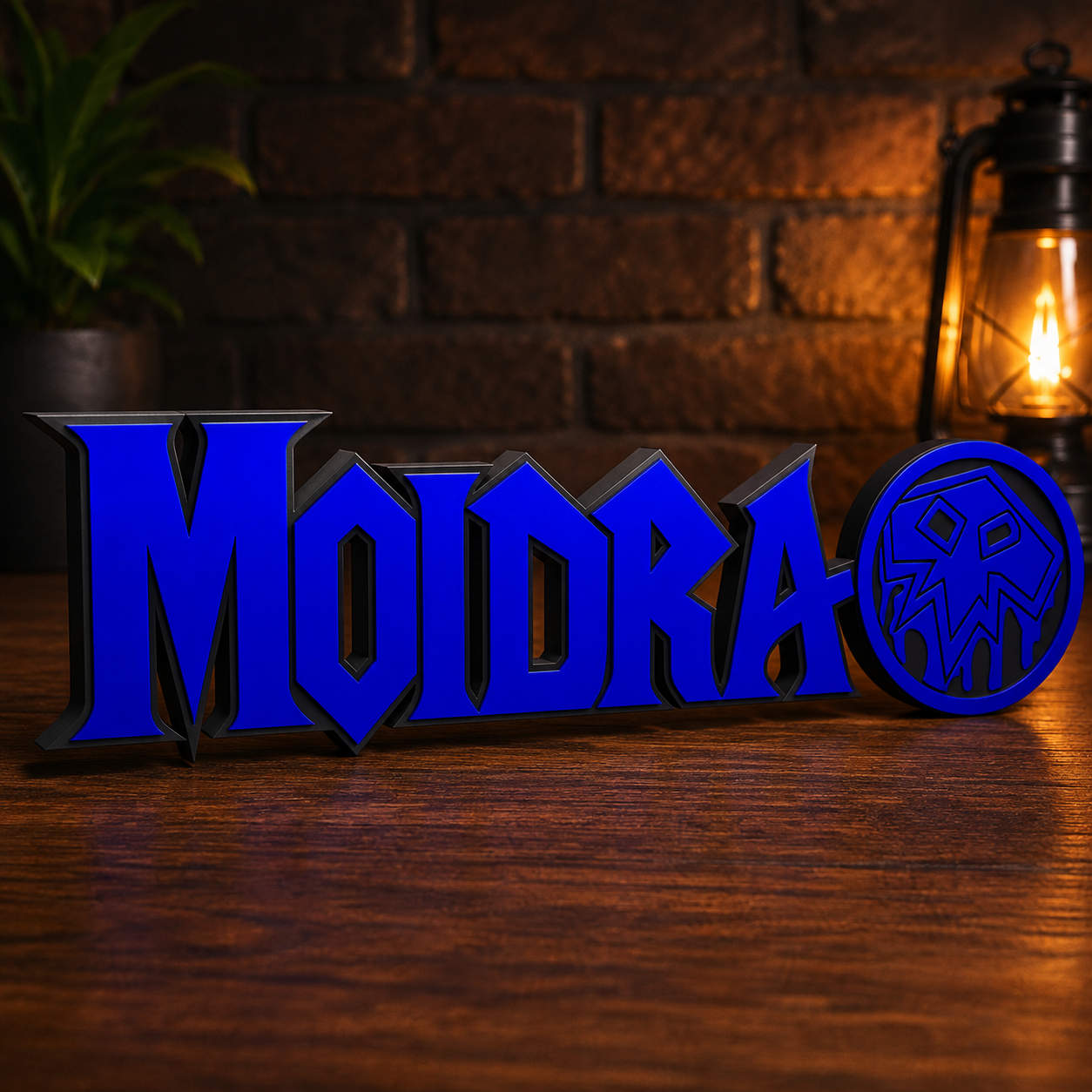 Custom Class Icon World of Warcraft Nameplate